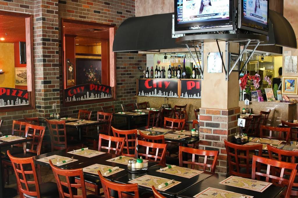 City Pizza Italian Cuisine | restaurant | 632 Hibiscus St # 110, West Palm Beach, FL 33401, USA | 5618332323 OR +1 561-833-2323