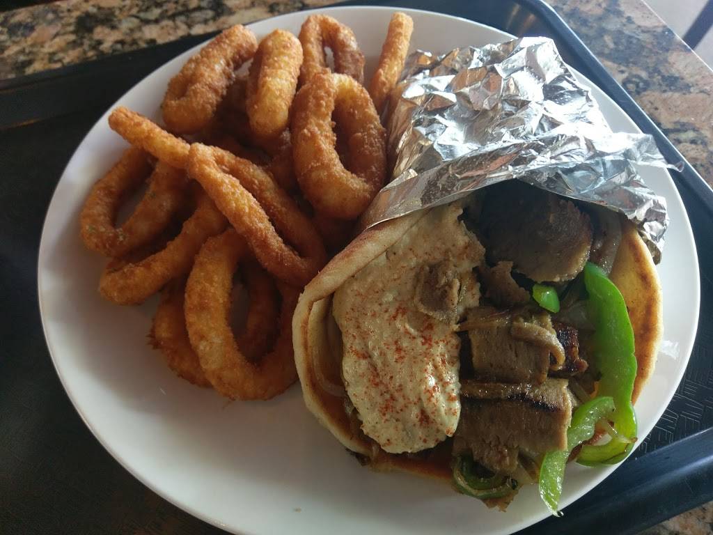 Gyro Joint | restaurant | 165 S Cypress Rd, Pompano Beach, FL 33060, USA | 9549469199 OR +1 954-946-9199