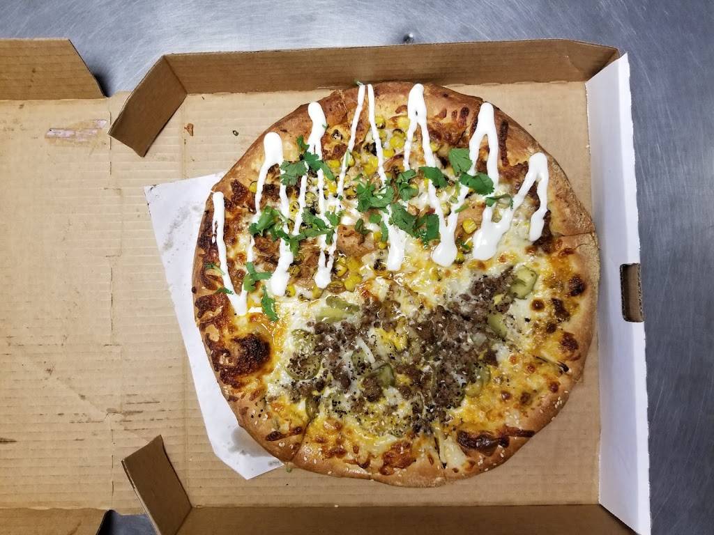 Park Pizza Co | restaurant | 1028 E Montague Ave, Charleston, SC 29405, USA | 8432257275 OR +1 843-225-7275