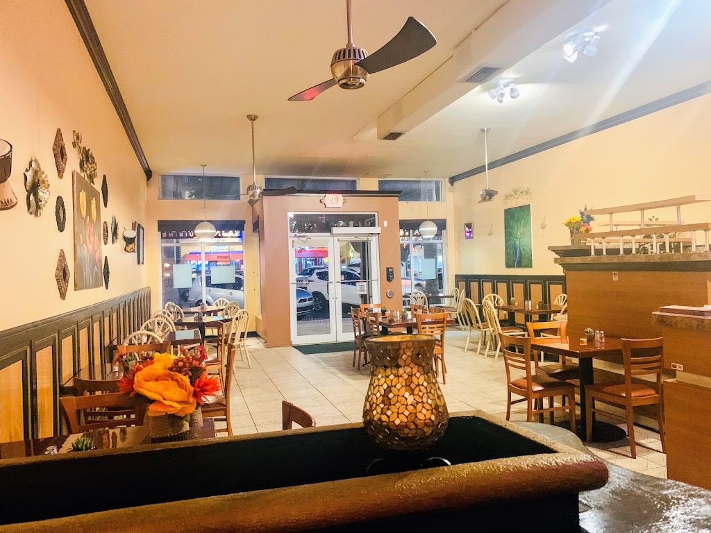 Sajna Indian Cuisine | restaurant | 1933 Hollywood Blvd, Hollywood, FL 33020, USA | 9543676160 OR +1 954-367-6160