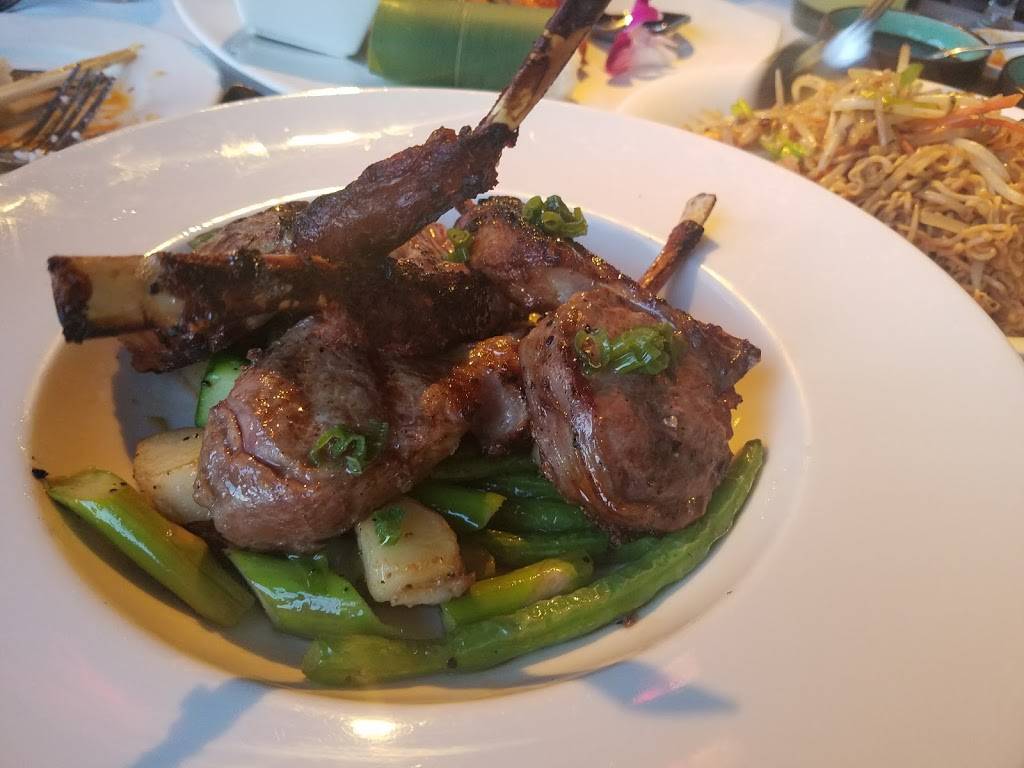 Dalat Restaurant | restaurant | 181 Nantasket Ave, Hull, MA 02045, USA | 7819254587 OR +1 781-925-4587