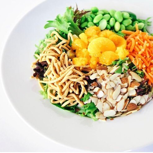 Coolgreens Richardson | restaurant | 1251 State St Ste 850, Richardson, TX 75082, USA | 9722311251 OR +1 972-231-1251