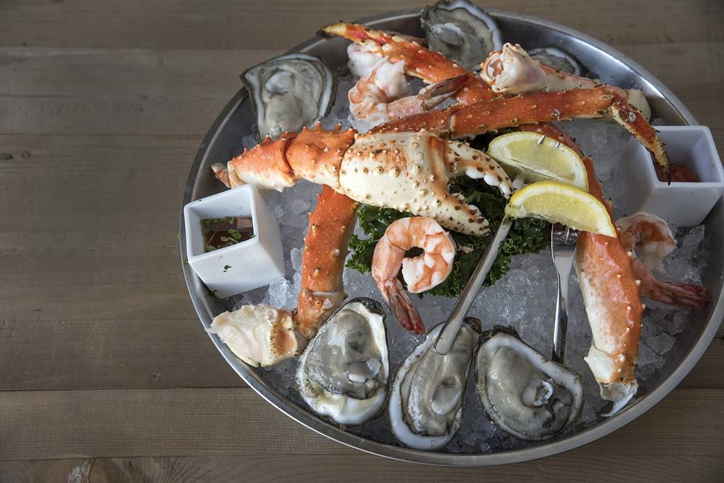 Knoxies Table | restaurant | 180 Pier 1 Rd, Stevensville, MD 21666, USA | 4106045900 OR +1 410-604-5900