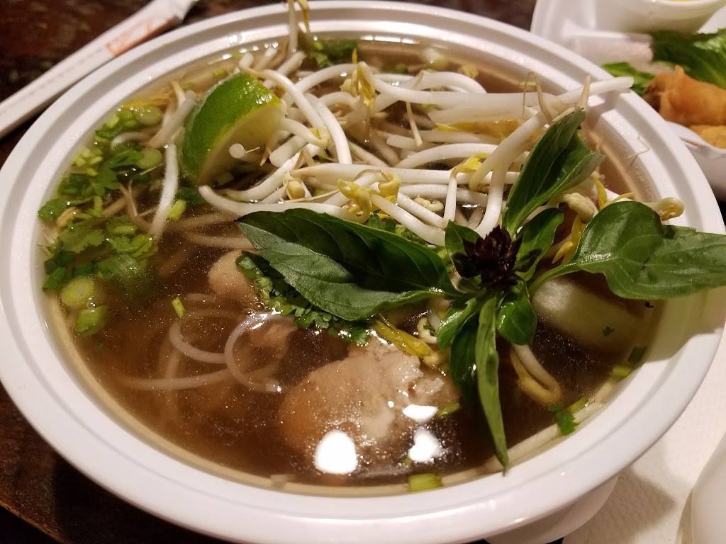 Pho Hanabi | restaurant | 10675 Northwest Hwy #1635, Dallas, TX 75238, USA | 2142210903 OR +1 214-221-0903