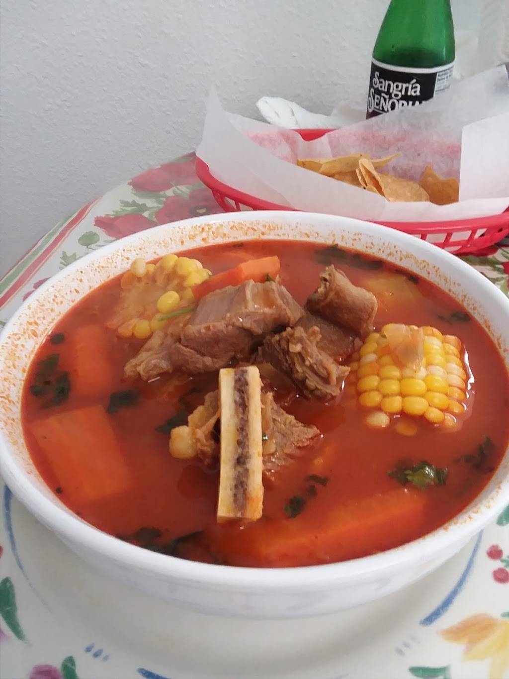 LAS TINAJITAS MEXICAN RESTAURANT | restaurant | 961 N Traub Ave, Indianapolis, IN 46222, USA | 3174262852 OR +1 317-426-2852