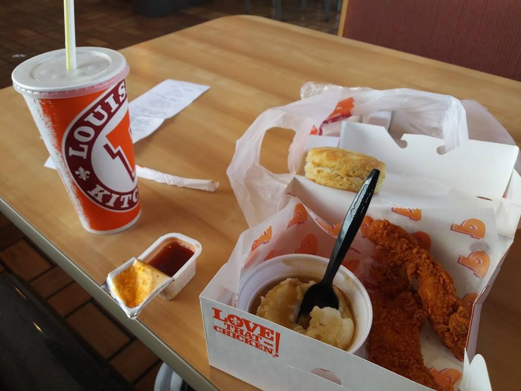 Popeyes Louisiana Kitchen | restaurant | 12100 NW 7th Ave, North Miami, FL 33168, USA | 3056880129 OR +1 305-688-0129