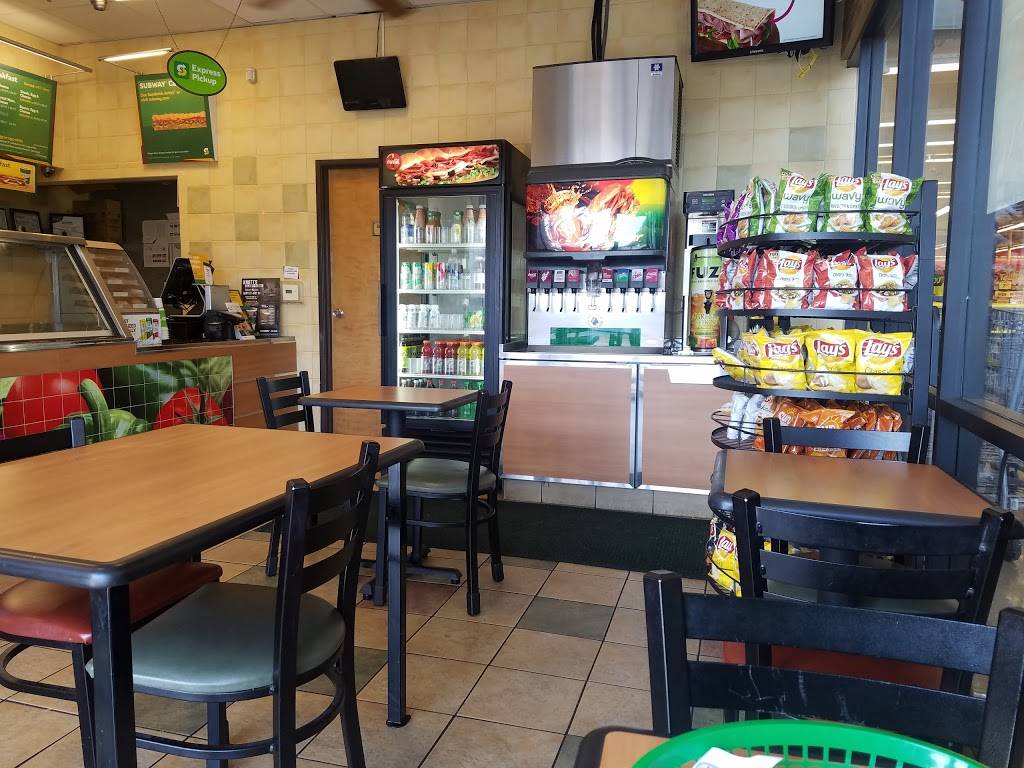 Subway Restaurants | restaurant | 851 W Sepulveda Blvd, Torrance, CA 90502, USA | 3105181400 OR +1 310-518-1400