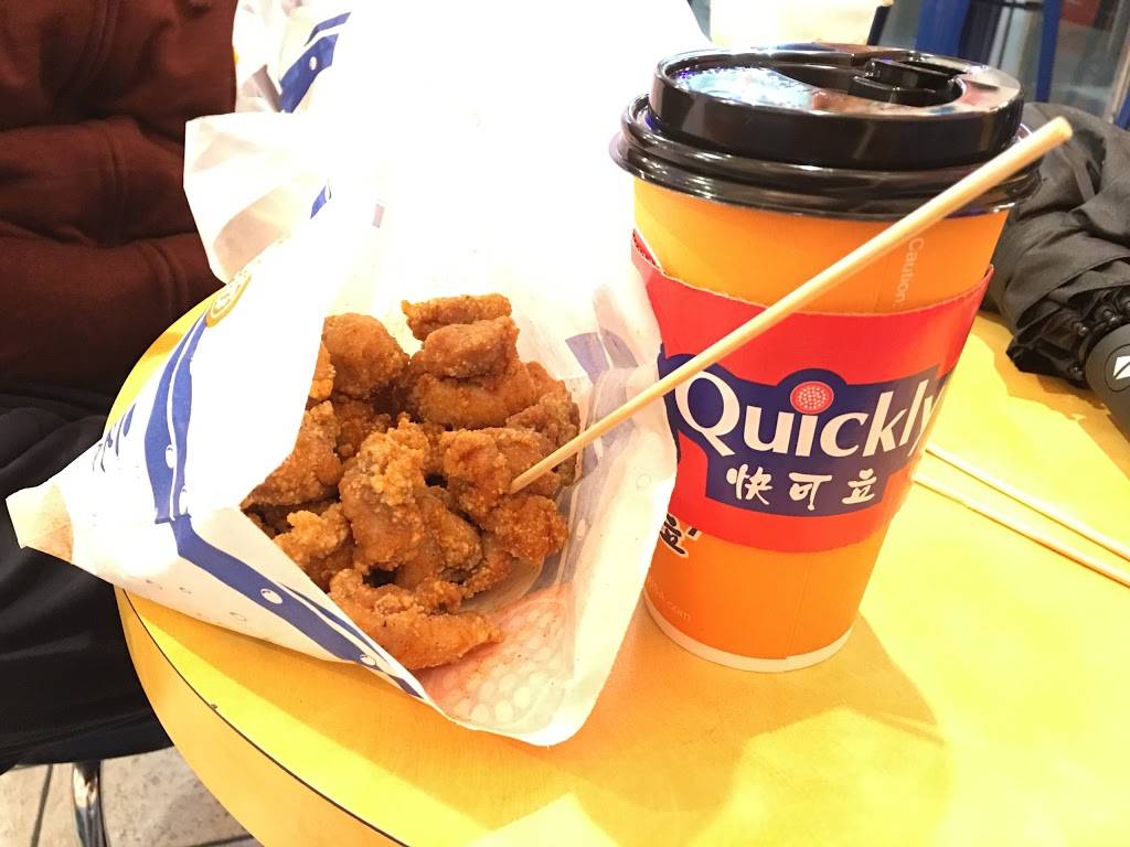 Quickly | restaurant | 175 Southgate Ave, Daly City, CA 94015, USA | 6509916900 OR +1 650-991-6900