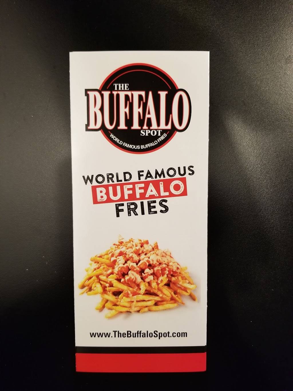 The Buffalo Spot | restaurant | 300 S Highland Springs Ave #6B, Banning, CA 92220, USA | 9518450068 OR +1 951-845-0068