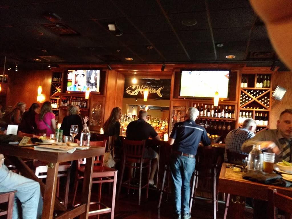 Bonefish Grill | restaurant | 1100 E Paris Ave SE, Grand Rapids, MI 49546, USA | 6169497861 OR +1 616-949-7861