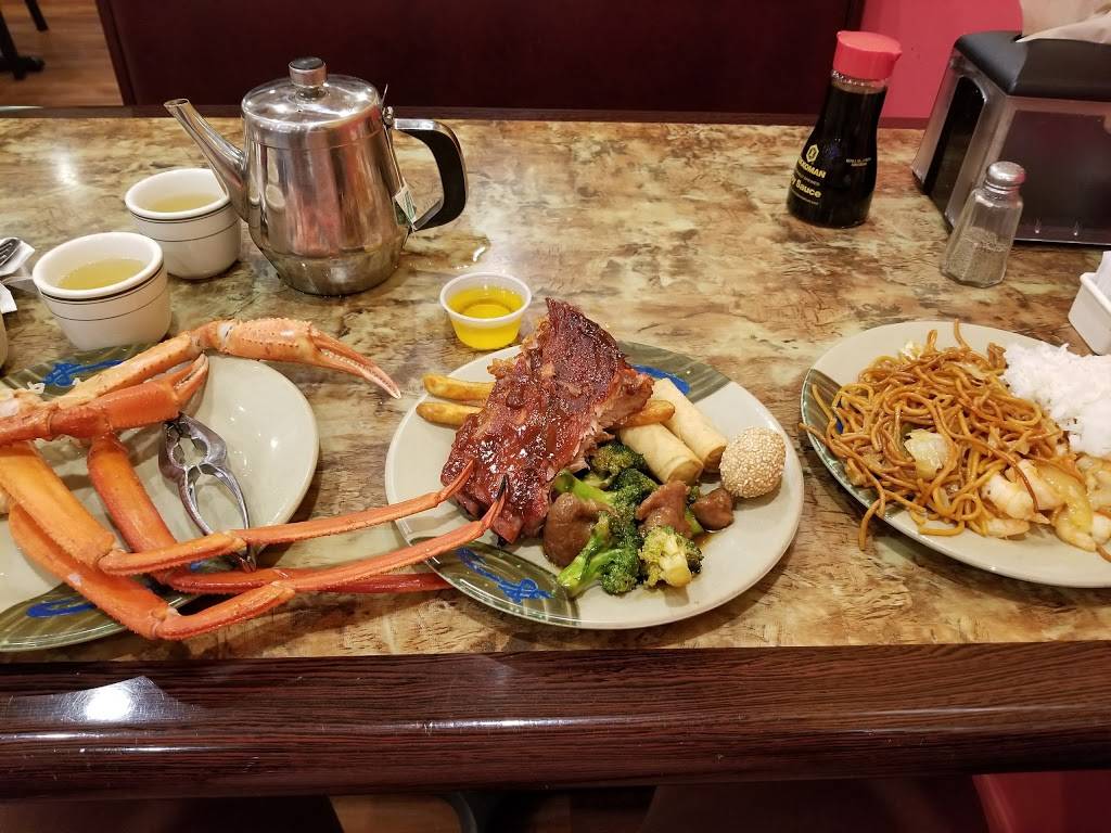 Hibachi grill buffet | restaurant | 4160 E Highland Ave suite-E, Highland, CA 92346, USA | 9098622888 OR +1 909-862-2888