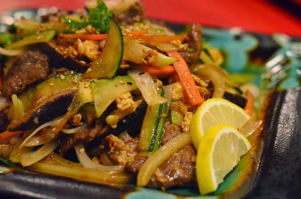 Seiko Japanese Restaurant | restaurant | 604 N 2nd St, Philadelphia, PA 19123, USA | 2154131606 OR +1 215-413-1606