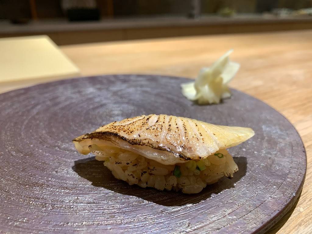 Rin Sushi | restaurant | 360 Hwy 7, Richmond Hill, ON L4B 3Y7, Canada | 2895972333 OR +1 289-597-2333