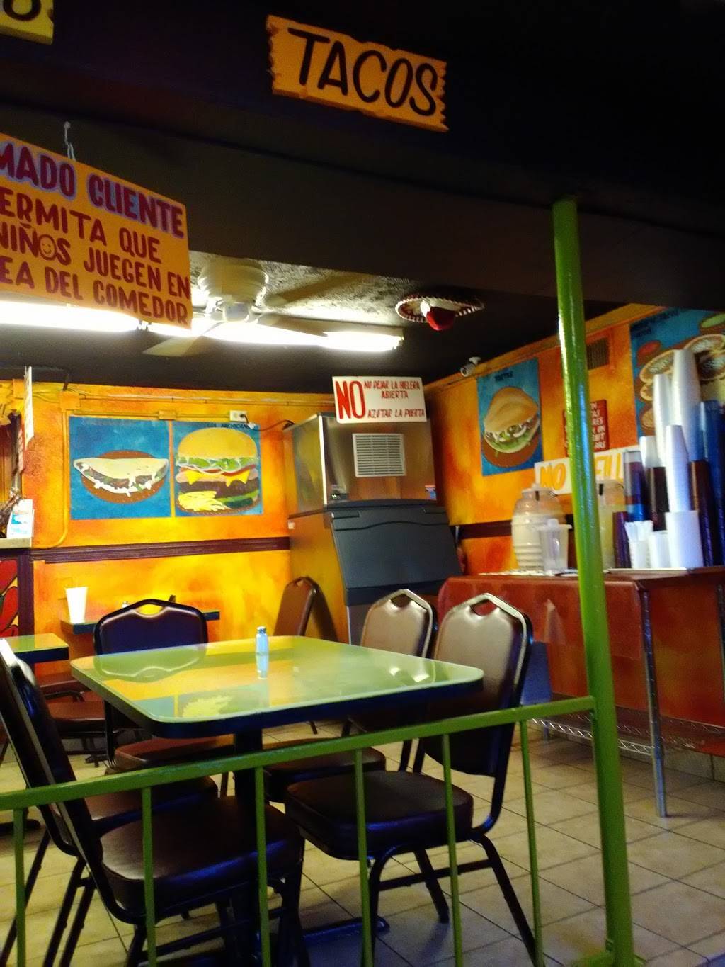 Taqueria Temo | restaurant | 3450 Decatur Ave, Fort Worth, TX 76106, USA | 8176254561 OR +1 817-625-4561