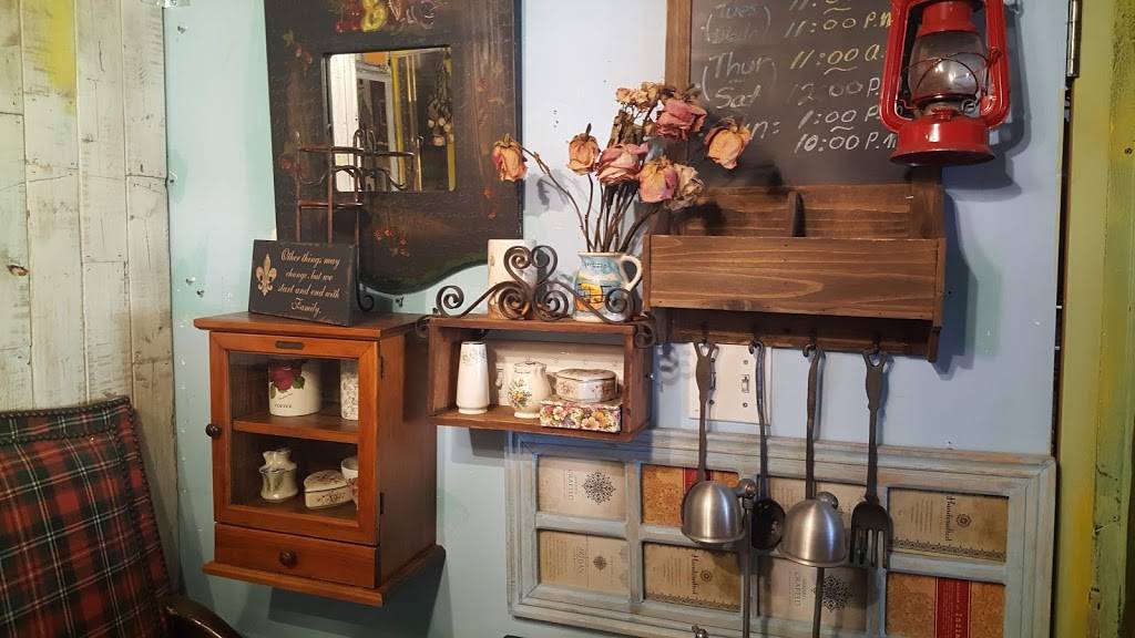 Dha Rae Oak | restaurant | 1106 S Western Ave, Los Angeles, CA 90006, USA | 3237332474 OR +1 323-733-2474