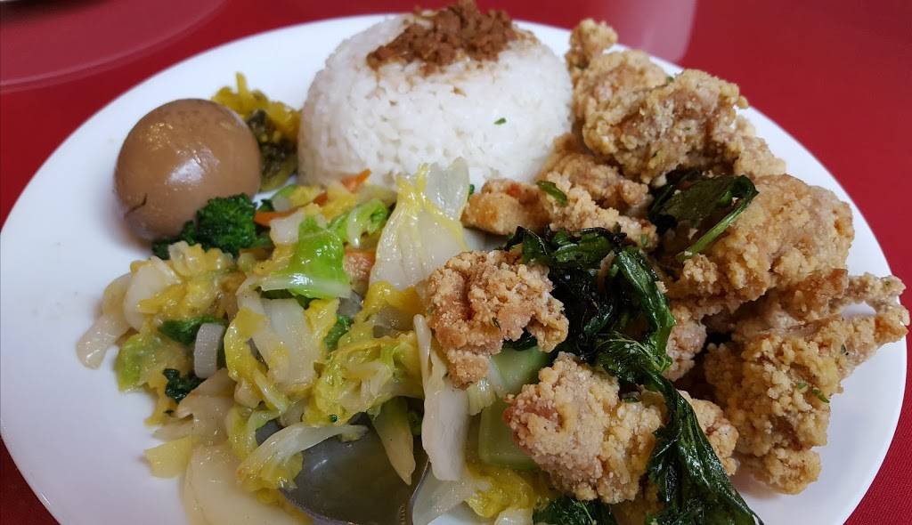 OK Canaan - Taiwanese Gourmet 台灣好滋味 | restaurant | 43-18 Main St store a, Flushing, NY 11355, USA | 7188868844 OR +1 718-886-8844