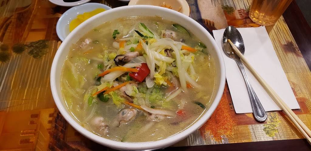 동보성 | restaurant | 11441 Emerald St, Dallas, TX 75229, USA | 9729250328 OR +1 972-925-0328