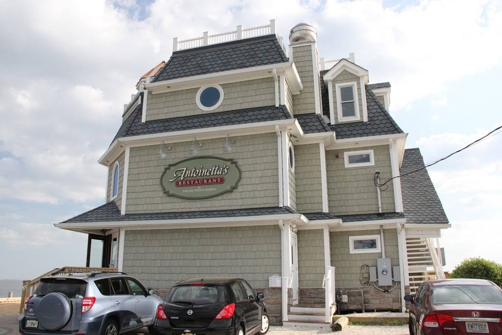 Antoinettas Restaurant | restaurant | 523 Cedar Run Dock Rd, West Creek, NJ 08092, USA | 6099789785 OR +1 609-978-9785