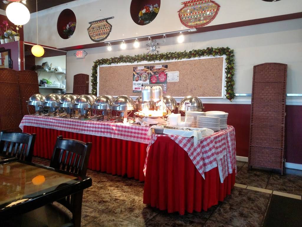 Shalimar BBQ & Curry House | restaurant | 2313 US-1, North Brunswick Township, NJ 08902, USA | 7329511000 OR +1 732-951-1000