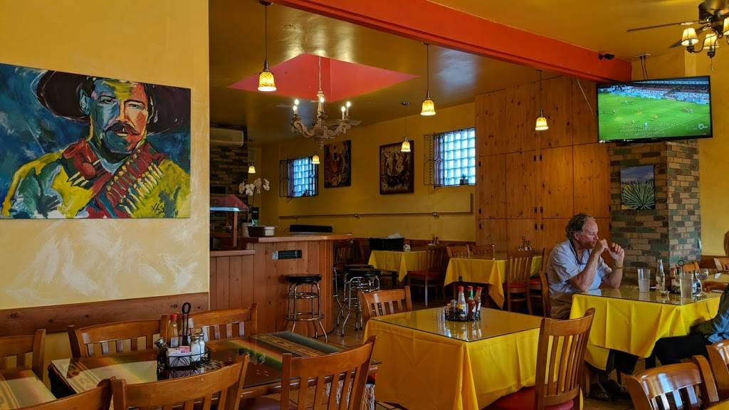 Los Altos Restaurant | restaurant | 318 N Milpas St, Santa Barbara, CA 93103, USA | 8058458898 OR +1 805-845-8898