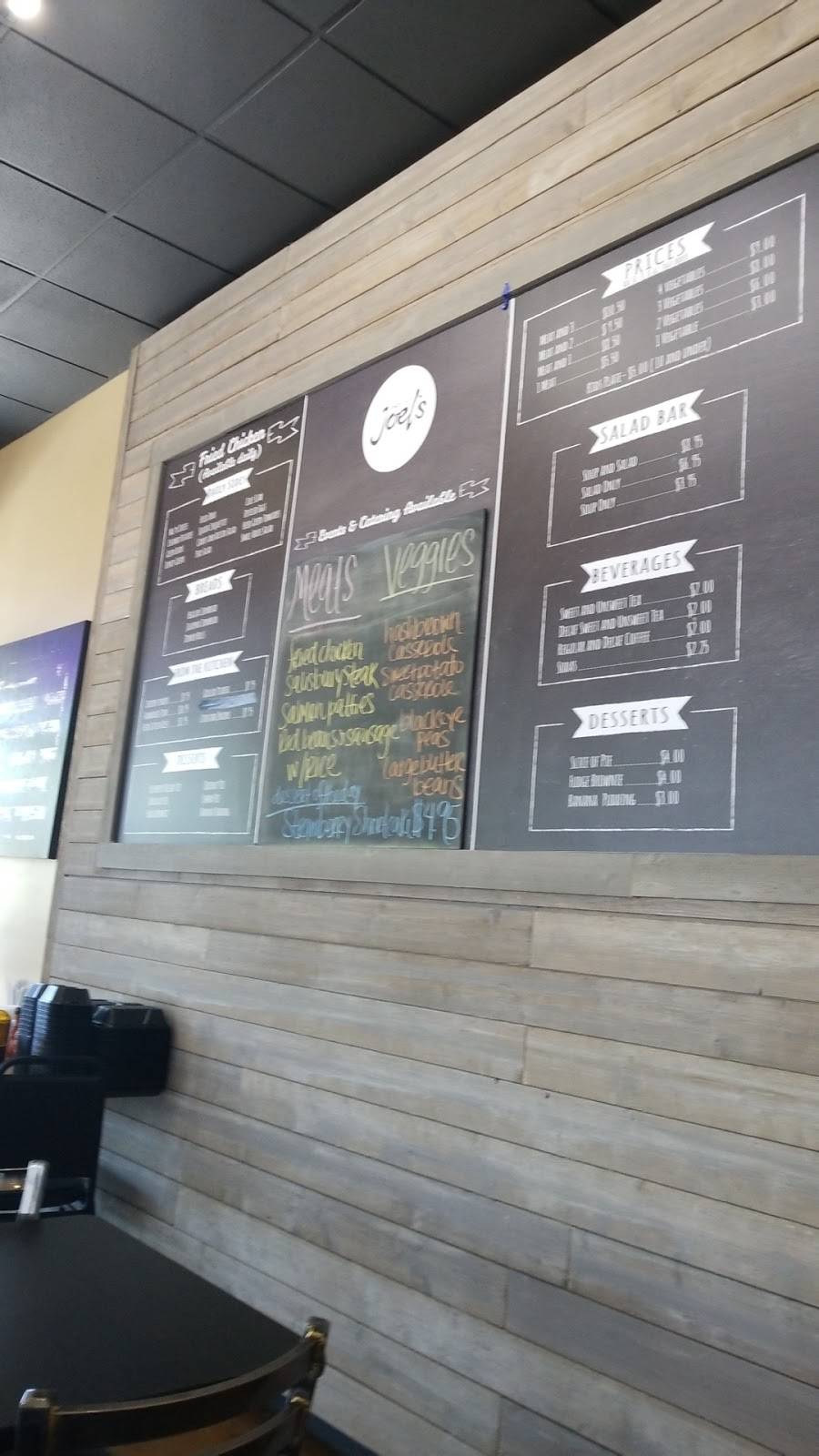 Joels Vestavia | restaurant | 633 Montgomery Hwy, Vestavia Hills, AL 35216, USA | 2058488720 OR +1 205-848-8720