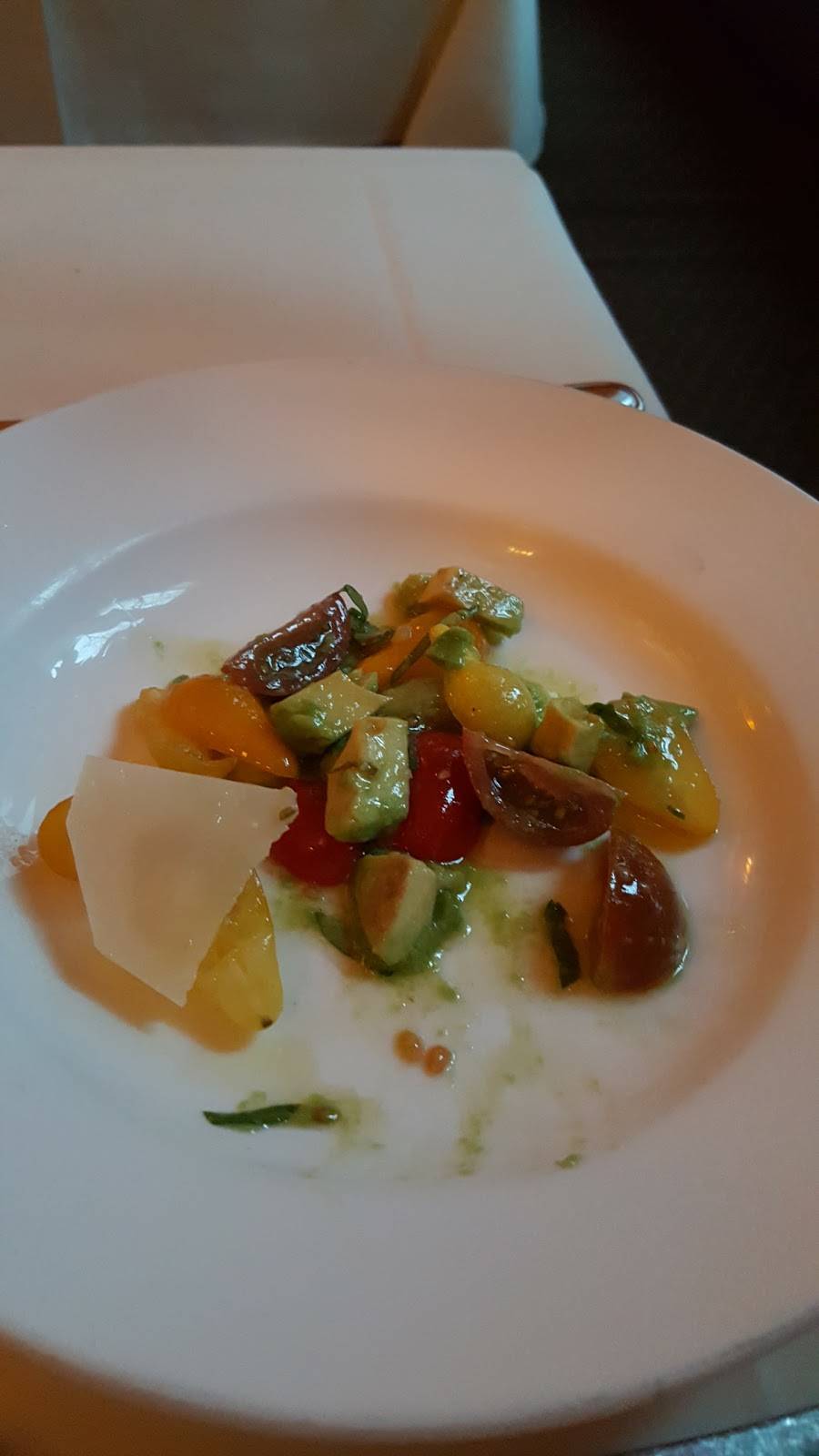 Luna Rossa | restaurant | 347 E 85th St, New York, NY 10028, USA | 2125173118 OR +1 212-517-3118