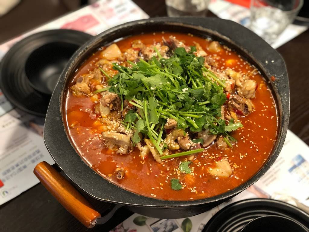 鸡飞蛙跳虾叫叫 | restaurant | 18797 Colima Rd, Rowland Heights, CA 91748, USA | 6262311611 OR +1 626-231-1611