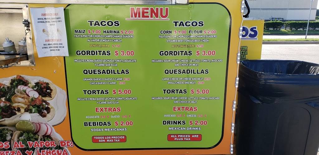 Taqueria Los De Jalisco | restaurant | 17130 Farm to Market Rd 529, Houston, TX 77095, USA | 9363678556 OR +1 936-367-8556