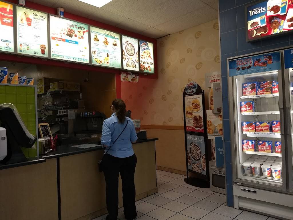 Dairy Queen Ltd Brazier | restaurant | 26831 S Tamiami Trail Unit #53, Bonita Springs, FL 34134, USA | 2399924797 OR +1 239-992-4797