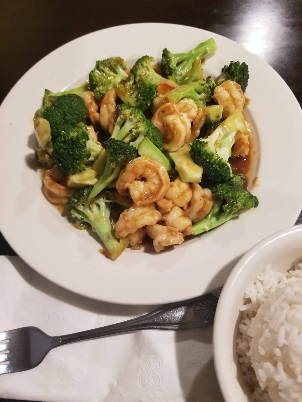 China Garden | restaurant | 603 W Atlantic St, Emporia, VA 23847, USA | 4343365375 OR +1 434-336-5375