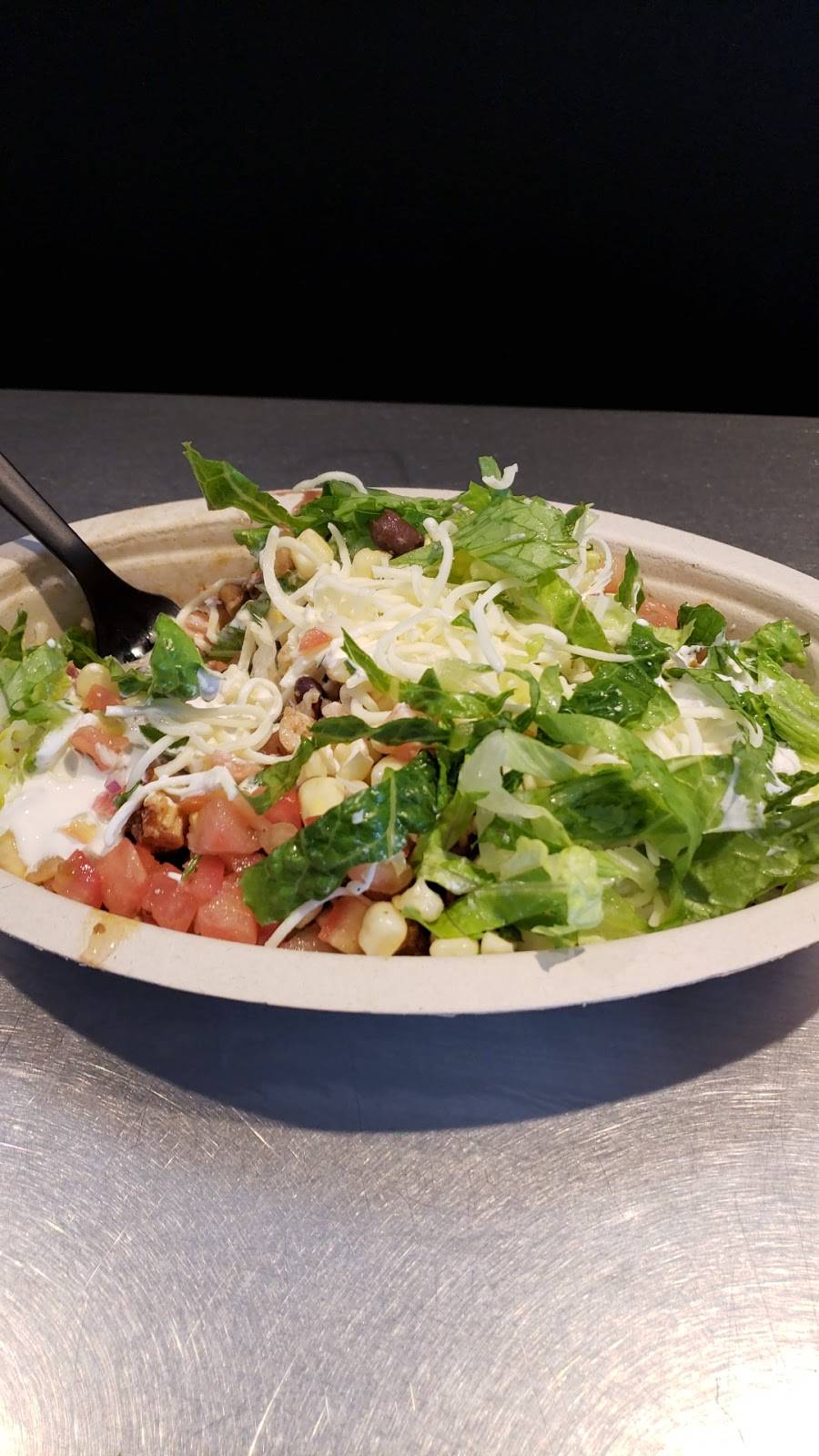 Chipotle Mexican Grill | restaurant | 4724 Millenia Plaza Way, Orlando, FL 32839, USA | 4073459145 OR +1 407-345-9145