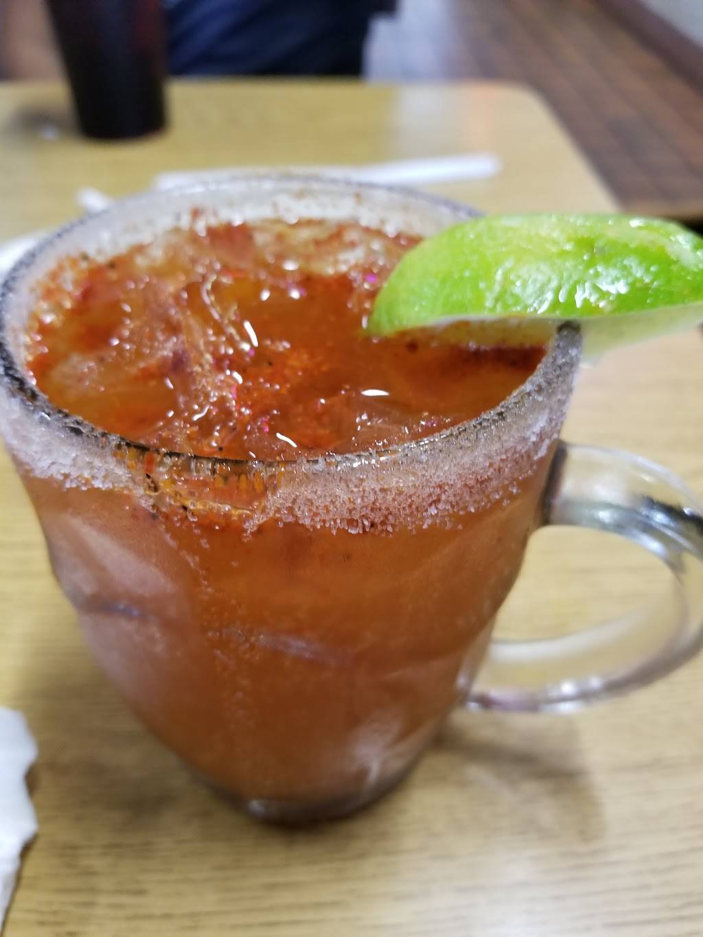 Original Taqueria Co | restaurant | 1907 Decker Dr, Baytown, TX 77520, USA | 2814276771 OR +1 281-427-6771