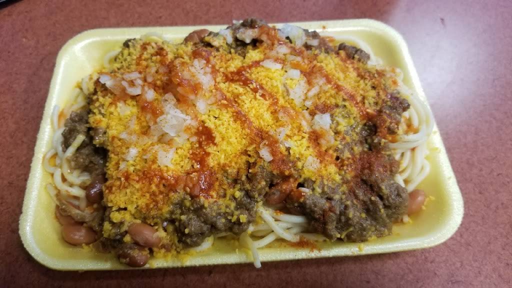 Coney Island Hot Weiners | restaurant | 621 White Hills Dr, Rockwall, TX 75087, USA | 9725201691 OR +1 972-520-1691