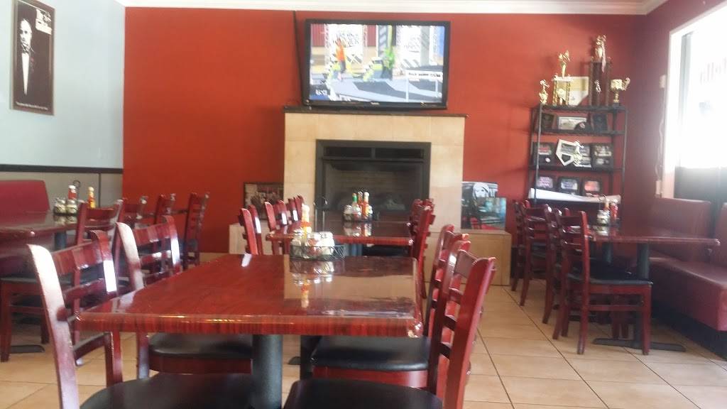 Good Fellas Pizza & Pasta | restaurant | 1041 Terra Nova Blvd, Pacifica, CA 94044, USA | 6507386999 OR +1 650-738-6999