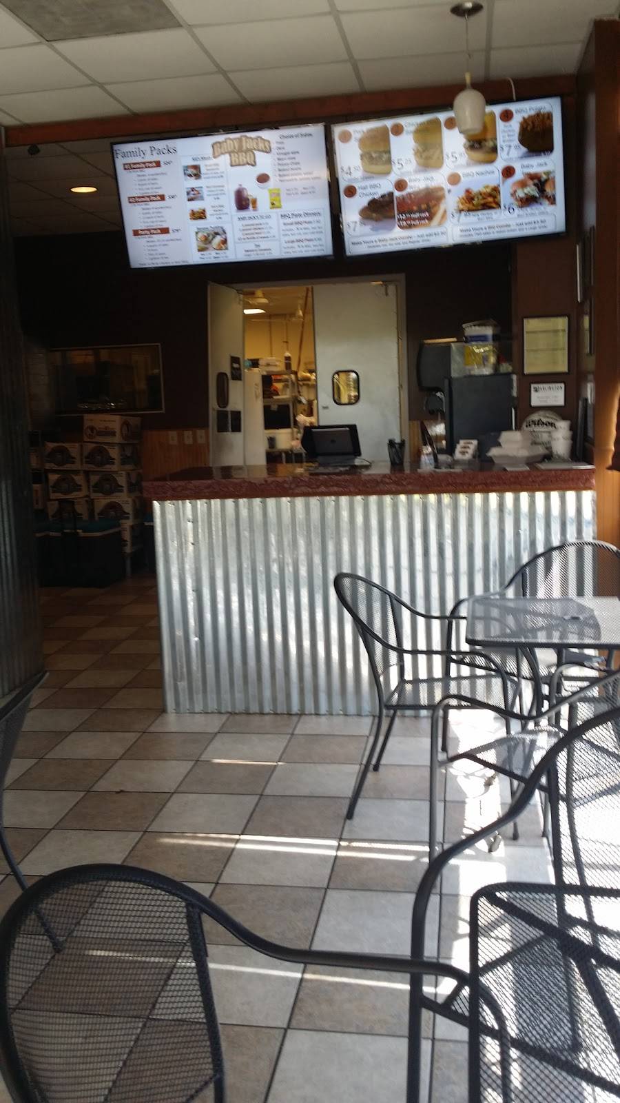 Baby Jacks Bbq | restaurant | 11125 US-70, Arlington, TN 38002, USA | 9014300303 OR +1 901-430-0303