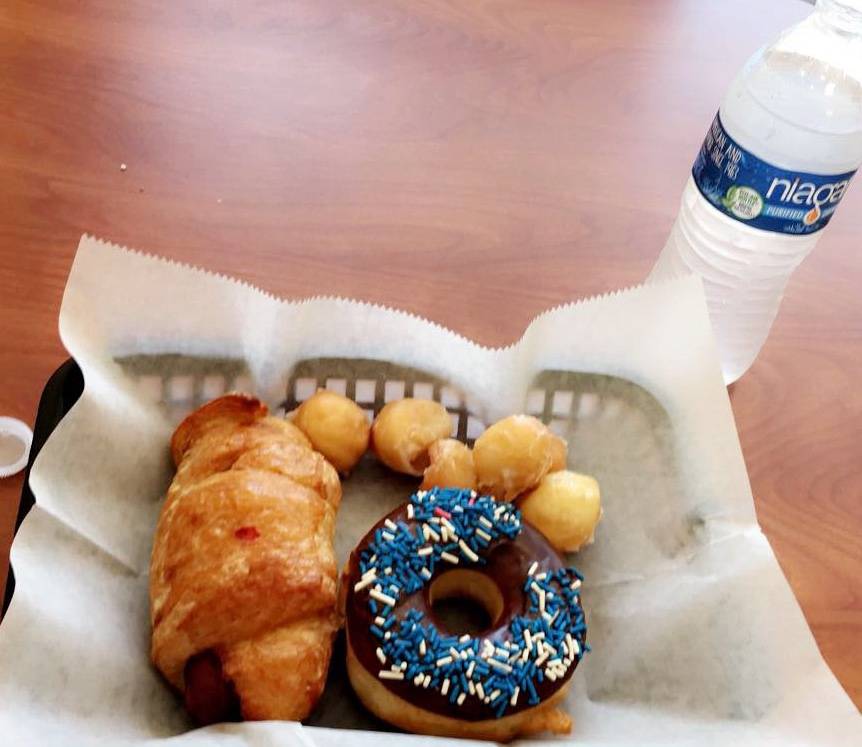 Central Donut | restaurant | 8516 Anderson Mill Rd, Austin, TX 78729, USA | 5122490932 OR +1 512-249-0932