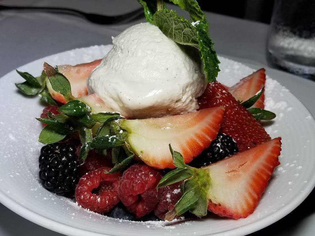 Eddie Vs Prime Seafood | restaurant | 1270 Prospect St, La Jolla, CA 92037, USA | 8584595500 OR +1 858-459-5500