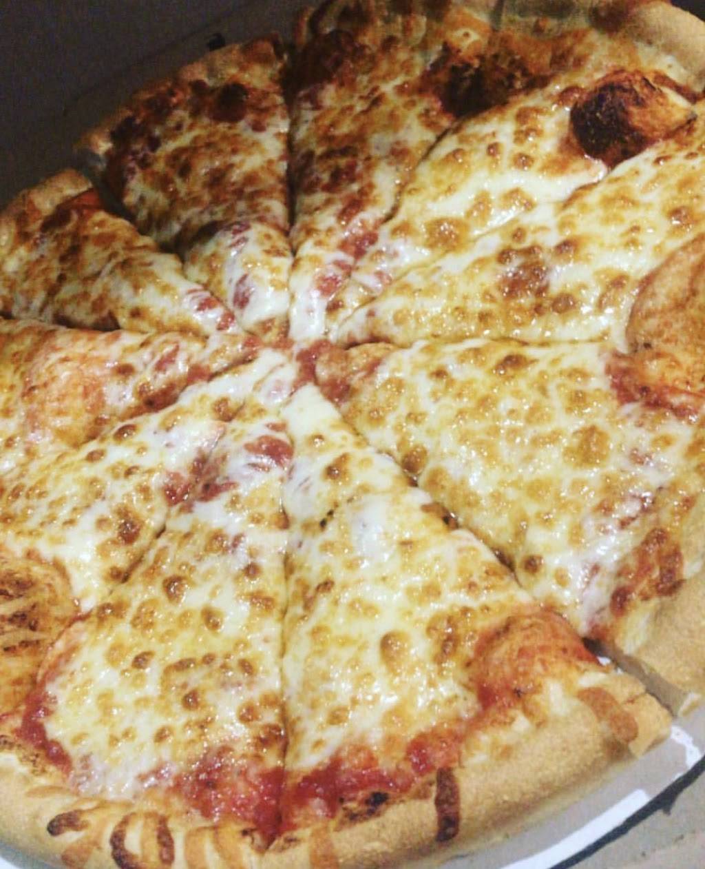 Parrot Pizza | meal delivery | 160 Reservoir St, Holden, MA 01520, USA | 5088299111 OR +1 508-829-9111