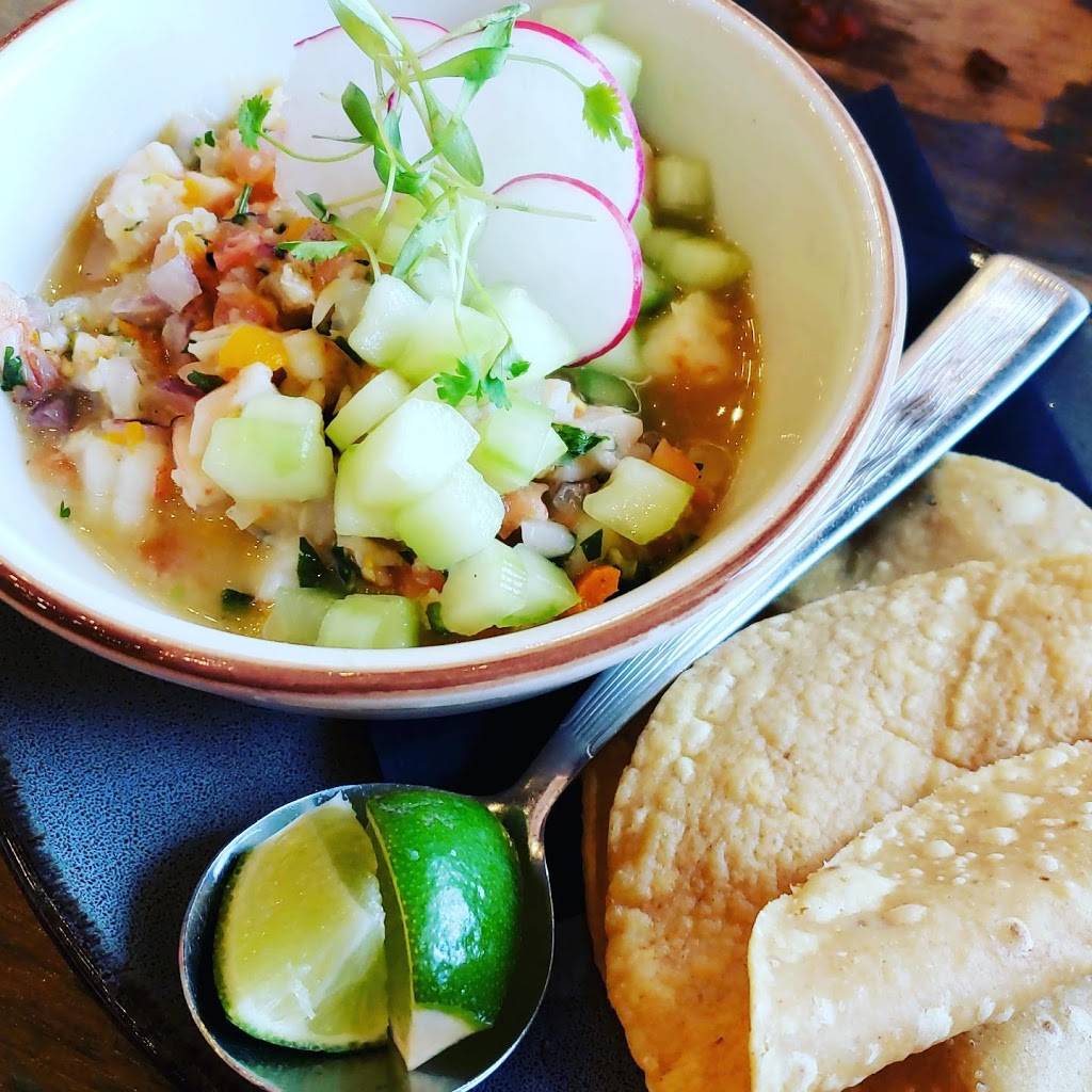 ESPADÍN | restaurant | 28544 Old Town Front St, Temecula, CA 92590, USA | 9512167311 OR +1 951-216-7311