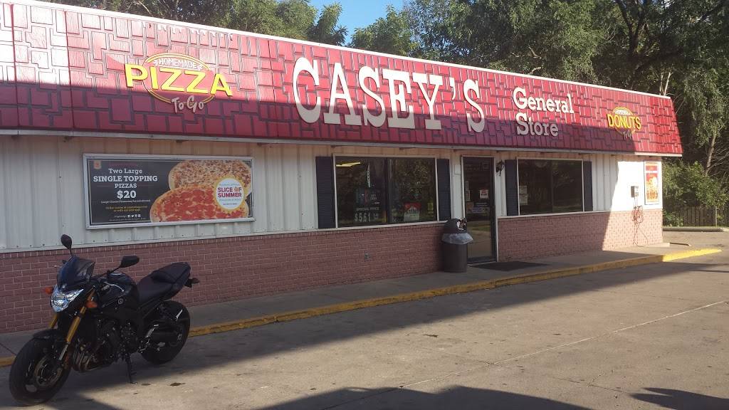 Caseys |  | 306 S N 1st St, Tonica, IL 61370, USA | 8154423277 OR +1 815-442-3277