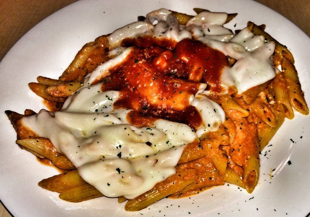 Pasta Mista of Canton | restaurant | 3600 Boston St, Baltimore, MD 21224, USA | 4103278855 OR +1 410-327-8855