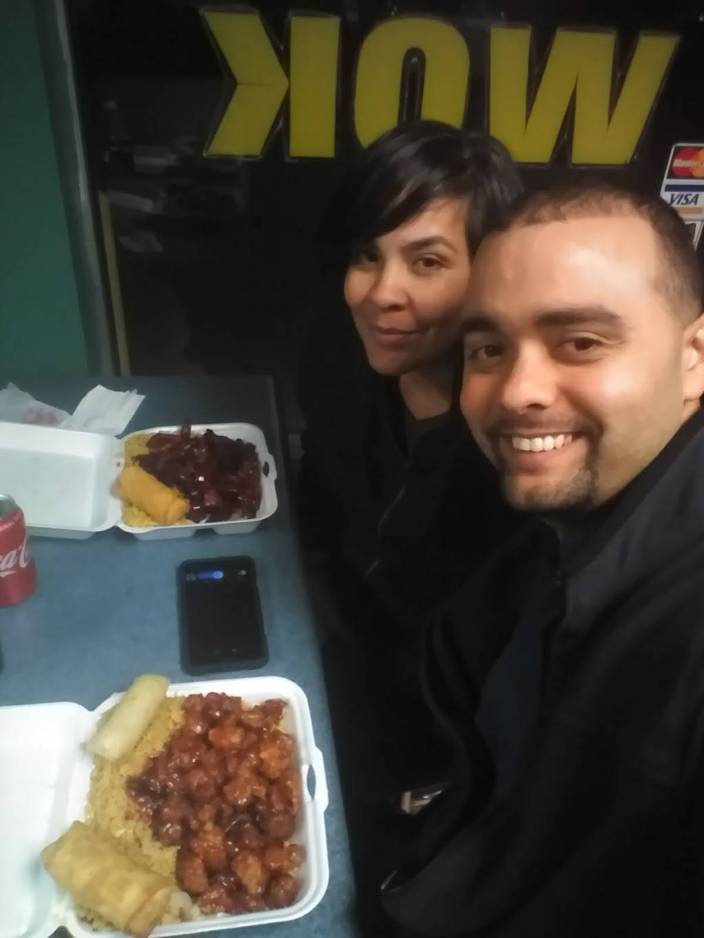 China Wok | meal delivery | 105 US-301, Tampa, FL 33619, USA | 8136228866 OR +1 813-622-8866