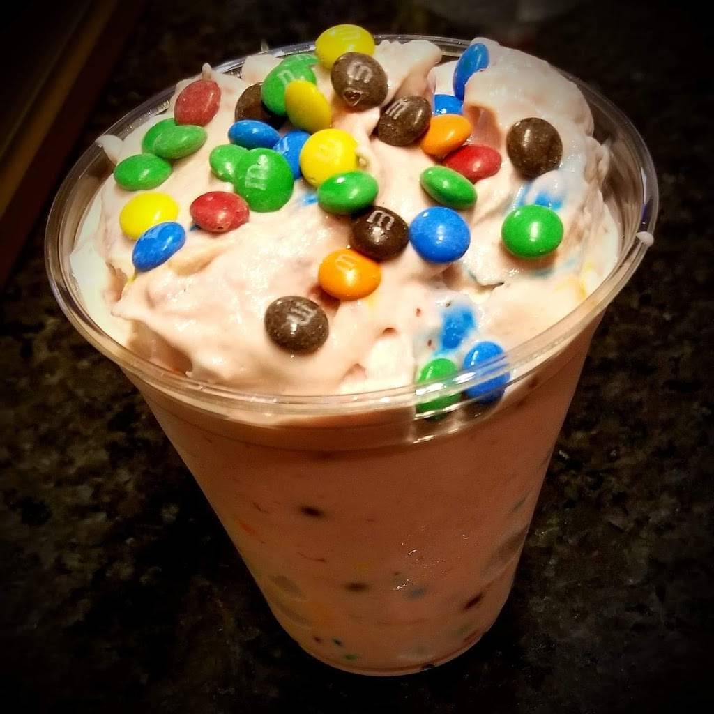 The SUGAR RUSH "Sweets N Treats" CAFE | restaurant | 7074 NC-62, Trinity, NC 27370, USA | 3367813794 OR +1 336-781-3794