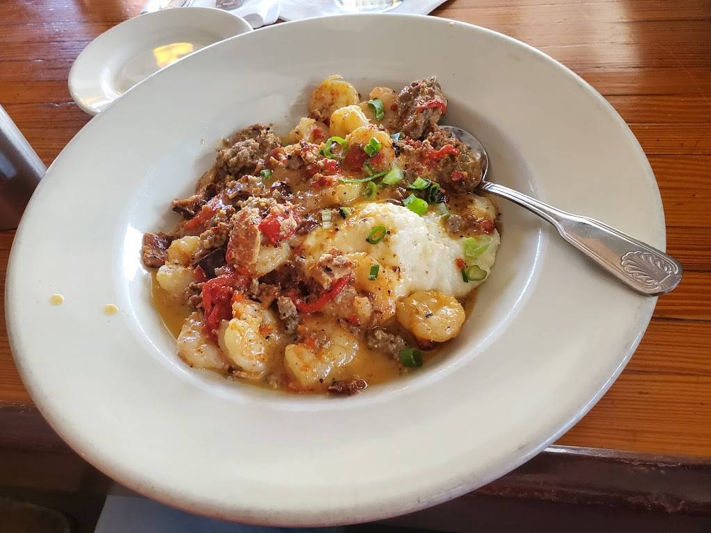 High Thyme Cuisine | restaurant | 2213 Middle St C, Sullivans Island, SC 29482, USA | 8438833536 OR +1 843-883-3536