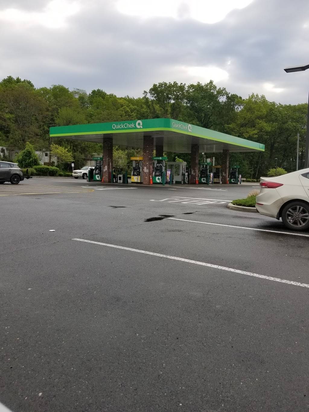 QuickChek | cafe | 450 NJ-36, Highlands, NJ 07732, USA | 7322914749 OR +1 732-291-4749