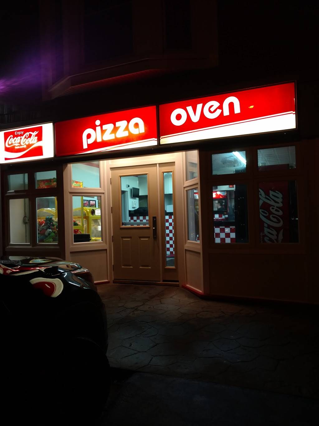 Pizza Oven | restaurant | 54 Vine St, Lockport, NY 14094, USA | 7164334390 OR +1 716-433-4390