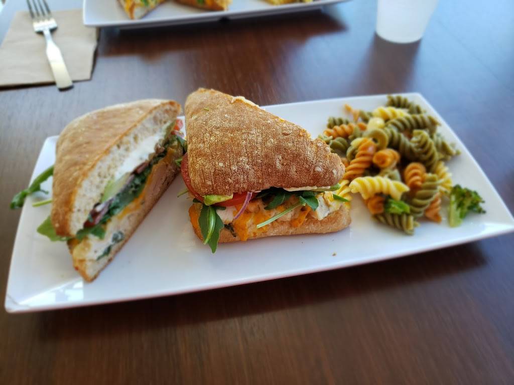 Coolgreens - Tulsa | restaurant | 5501 E 41st St, Tulsa, OK 74135, USA | 9188787600 OR +1 918-878-7600