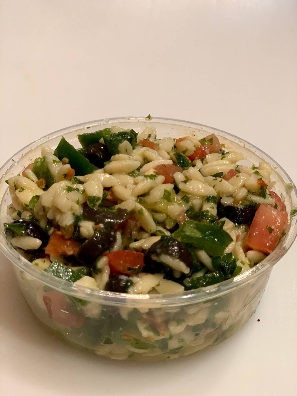 Rosewater Middle Eastern Grill | restaurant | 808 Liberty Ave, Pittsburgh, PA 15222, USA | 4122357880 OR +1 412-235-7880