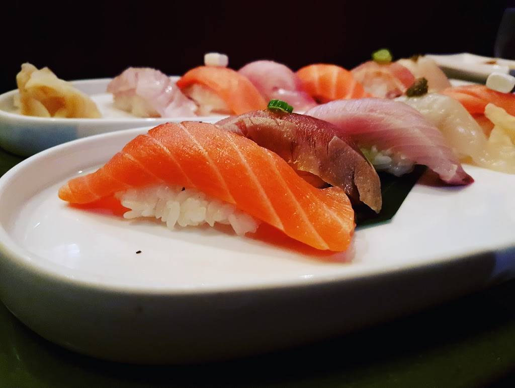 Jinsei Sushi | restaurant | 1830 29th Ave S, Birmingham, AL 35209, USA | 2058021440 OR +1 205-802-1440