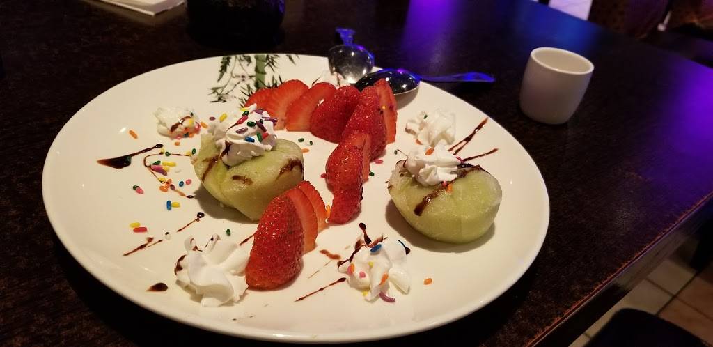 Genki Sushi House | restaurant | 150 Greaves Ln, Staten Island, NY 10306, USA | 7189661155 OR +1 718-966-1155